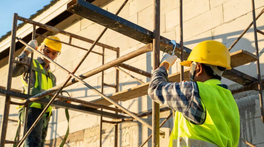 Professional fairlawn roofing services in Sand Creek, MI